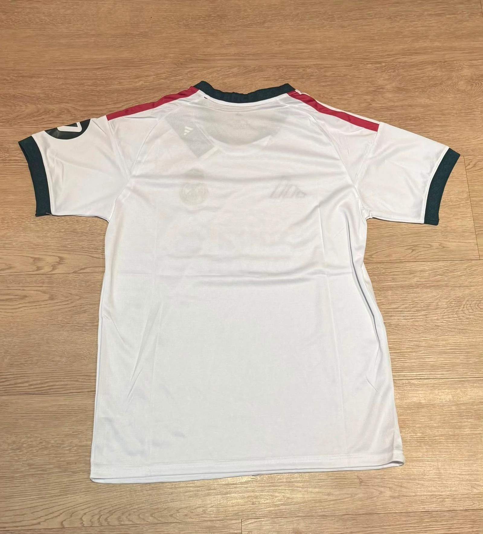 Maillot Real Madrid – photo 2